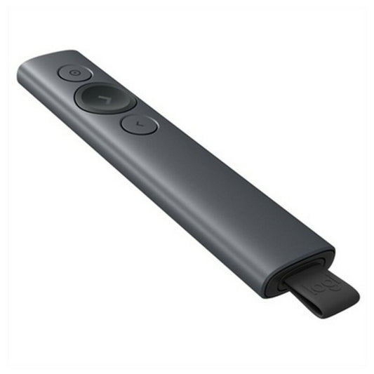 Puntero Láser Logitech 910-005166 Bluetooth 85 mAh USB-C  Comprati.