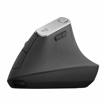 Ratón Inalámbrico Óptico Logitech 910-005448 Gris Acero  Comprati.