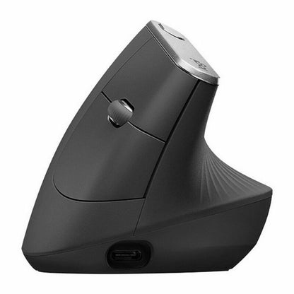 Ratón Inalámbrico Óptico Logitech 910-005448 Gris Acero  Comprati.