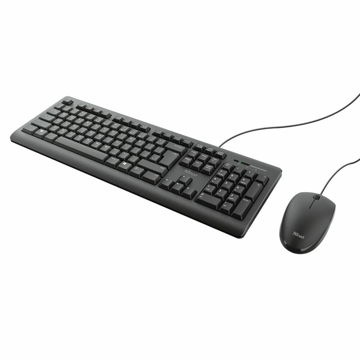 Teclado Trust 23977  Comprati.