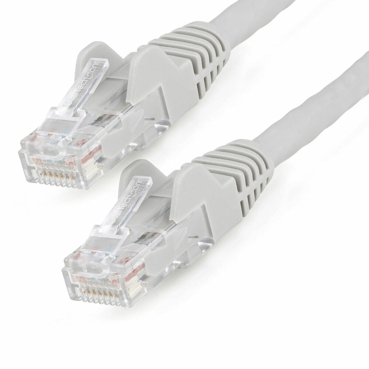 Cable de Red Rígido UTP Categoría 6 Startech N6LPATCH5MGR 5 m  Comprati.