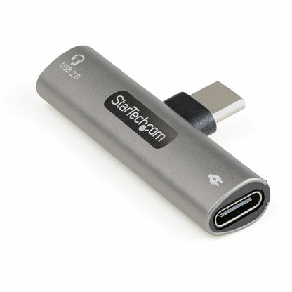 Adaptador USB-C Startech CDP2CAPDM  Comprati.