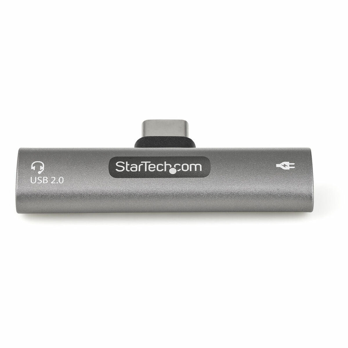 Adaptador USB-C Startech CDP2CAPDM  Comprati.