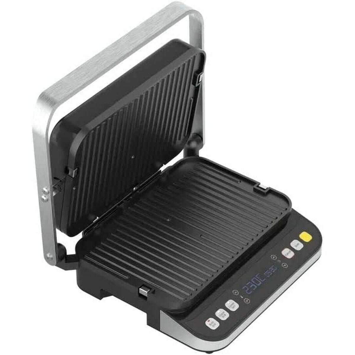 Grill Aeno AEG0001 Gris  Comprati.