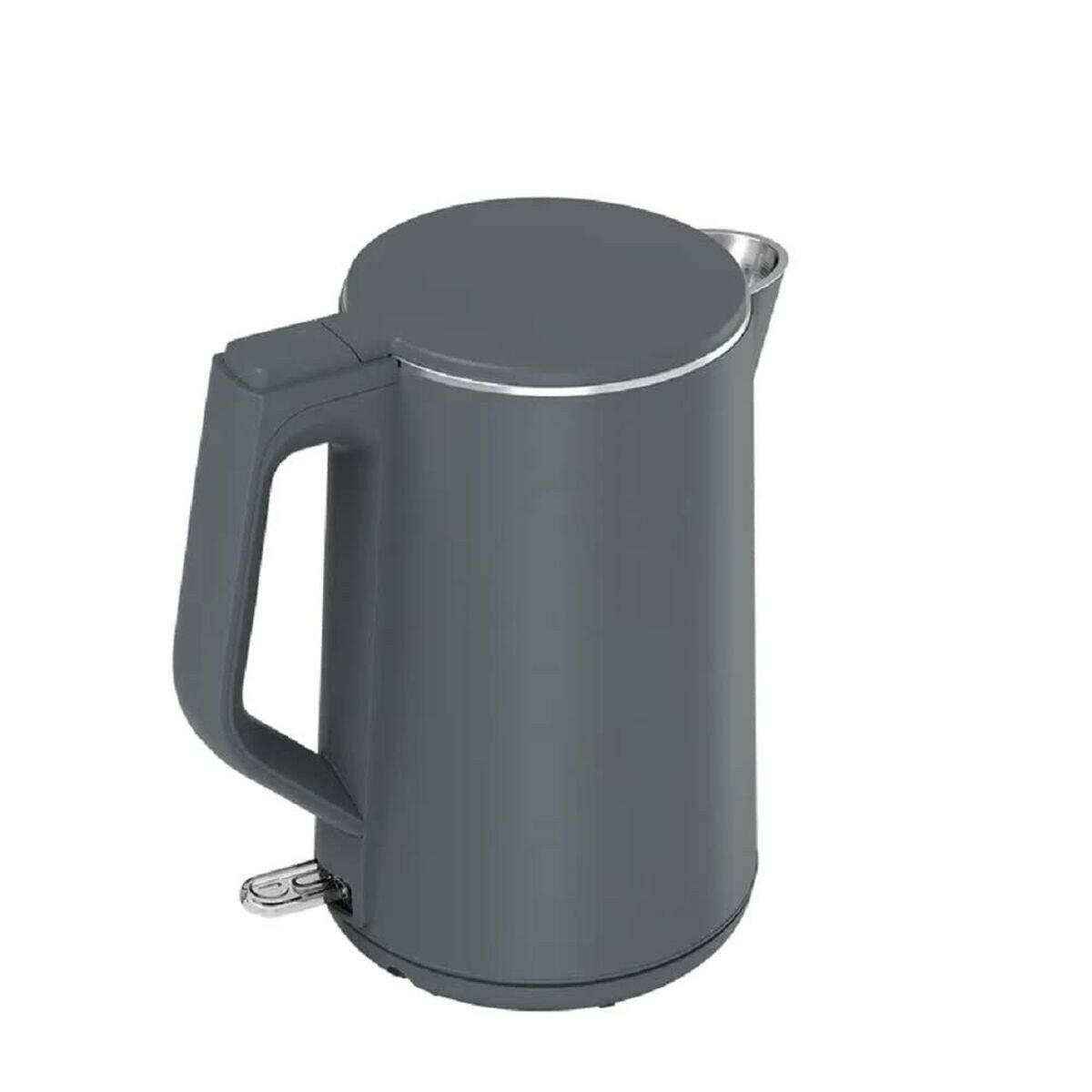 Hervidor Aeno EK4 1,5 L 2200 W Gris  Comprati.