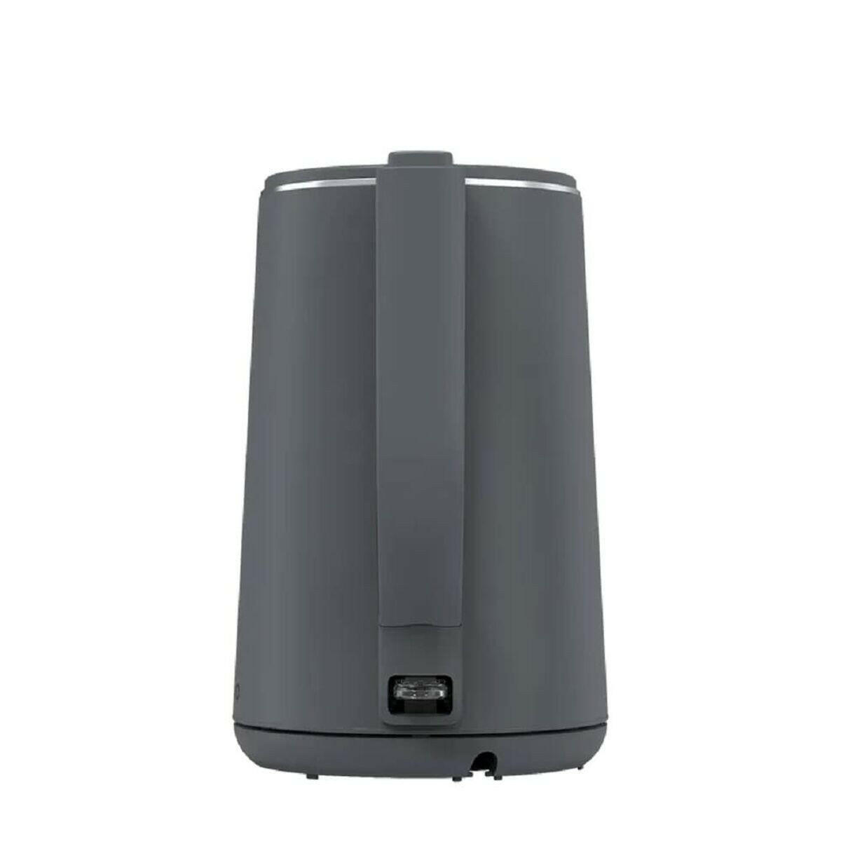 Hervidor Aeno EK4 1,5 L 2200 W Gris  Comprati.