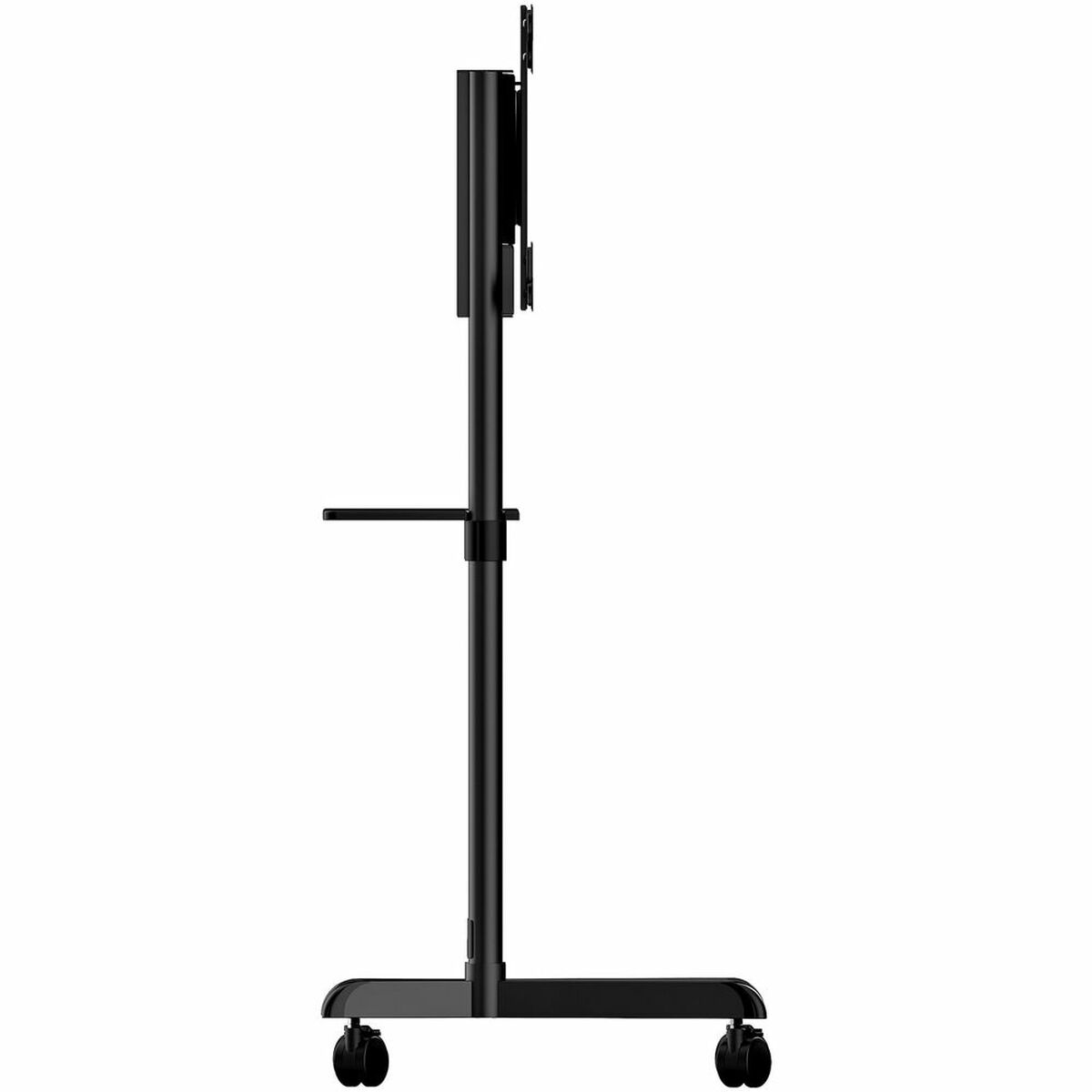 Soporte TV Startech MBLTVSTNDEC          Negro  Comprati.