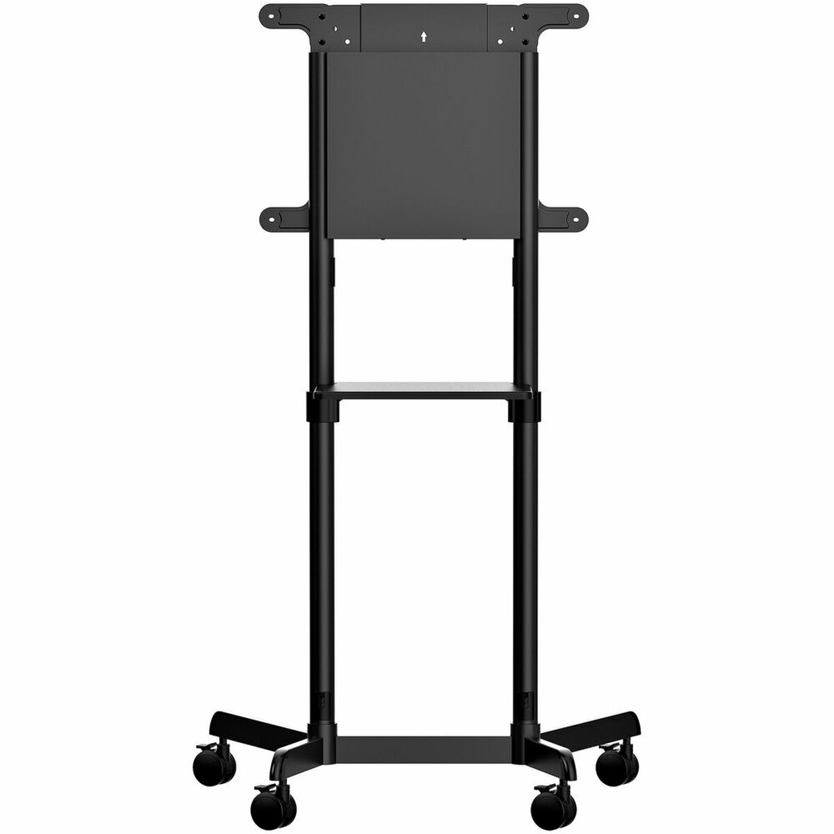 Soporte TV Startech MBLTVSTNDEC          Negro  Comprati.