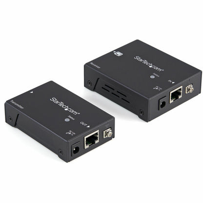 Adaptador Startech ST121HDBTPW          HDMI RJ45  Comprati.