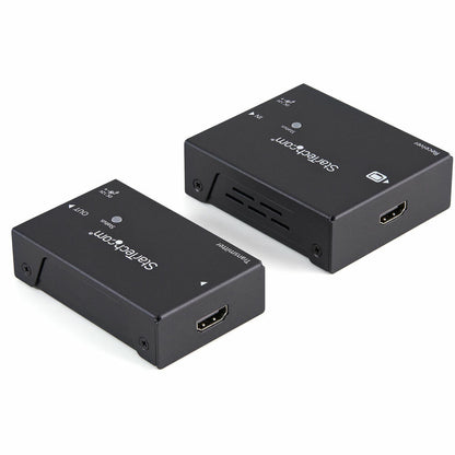 Adaptador Startech ST121HDBTPW          HDMI RJ45  Comprati.