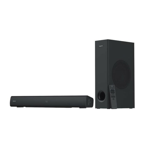 Barra de Sonido Creative Technology Negro  Comprati.