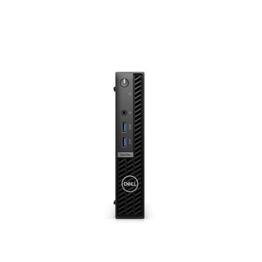 Mini PC Dell 7010 8 GB RAM 256 GB SSD i3-13100T  Comprati.