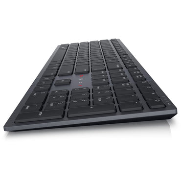 Teclado Dell KB900 Gris Qwerty Español  Comprati.