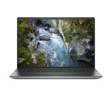 Laptop Dell Precision 5690 Intel Core i7-13700H 32 GB RAM 1 TB SSD NVIDIA RTX A1000 Qwerty Español 16"  Comprati.