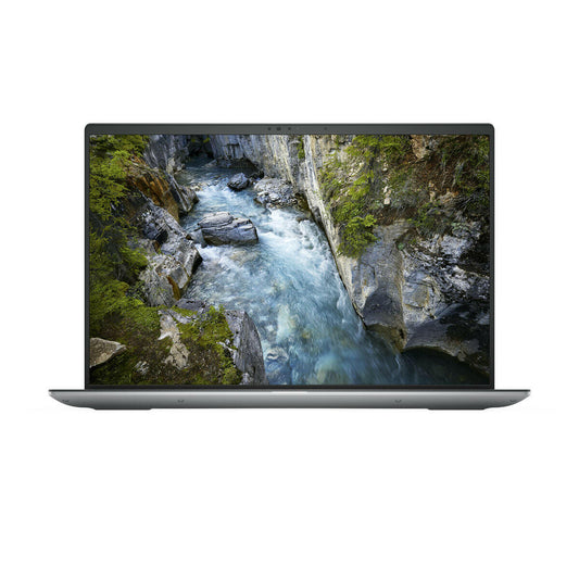 Laptop Dell Precision 5690 Intel Core i9-13900H 32 GB RAM 1 TB SSD 16" Qwerty Español  Comprati.