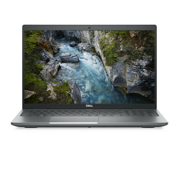 Laptop Dell Precision 3591 Intel Core i7-1360P 16 GB RAM 512 GB SSD 15,6" Qwerty Español  Comprati.