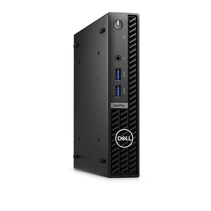 Mini PC Dell OptiPlex 7010 I5-13500T 8 GB RAM 512 GB SSD  Comprati.