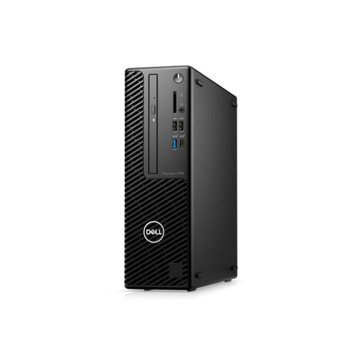 PC de Sobremesa Dell Preci 3460 Intel Core i7-13700 16 GB RAM 512 GB NVIDIA QUADRO T1000  Comprati.