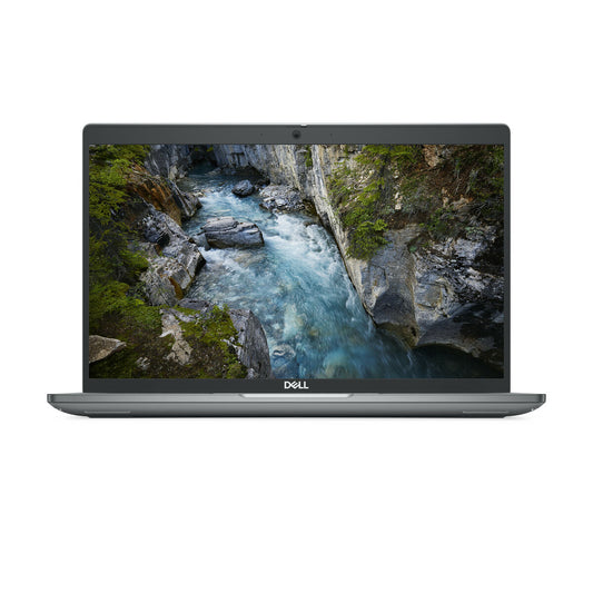 Laptop Dell Precision 3490 Intel Core Ultra 7 155H 16 GB RAM 512 GB SSD 14" Qwerty Español  Comprati.