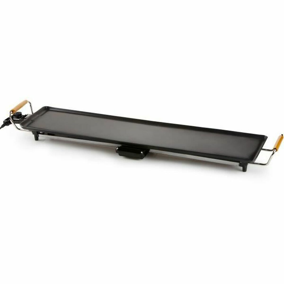 Plancha de Cocina DOMO DO8306TP 1800 W  Comprati.