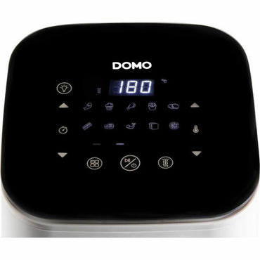 Freidora de Aire DOMO DO541FR Blanco 1350 W 3,5 L  Comprati.