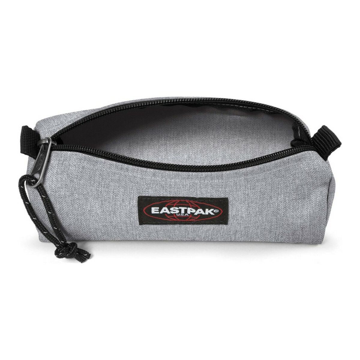 Estuche Escolar Eastpak EK298/363 Gris  Comprati.