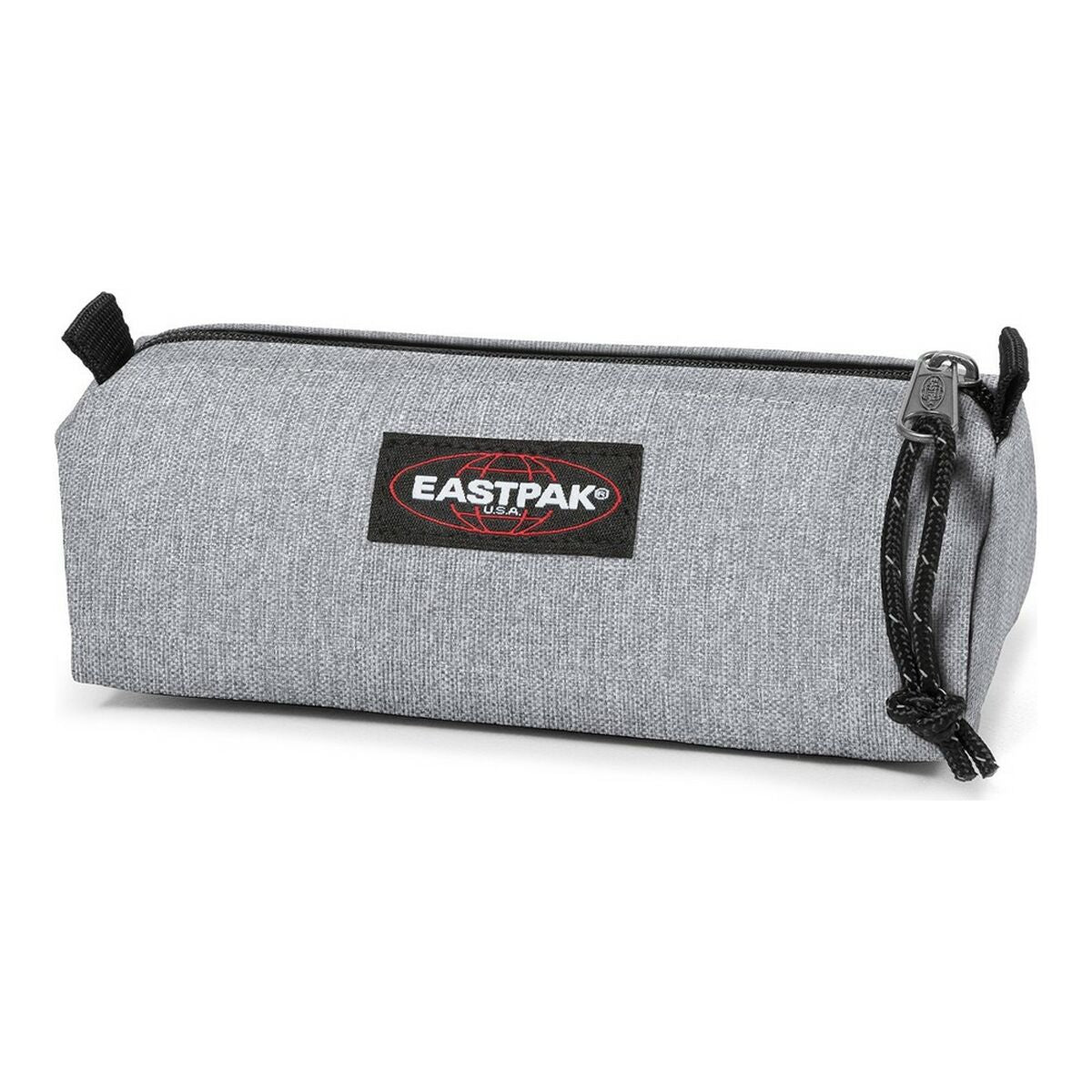 Estuche Escolar Eastpak EK298/363 Gris  Comprati.