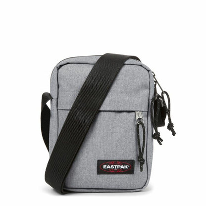 Bandolera Eastpak The One Gris claro  Comprati.