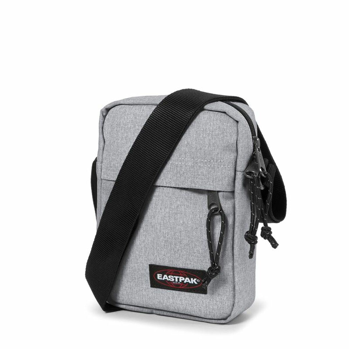 Bandolera Eastpak The One Gris claro  Comprati.