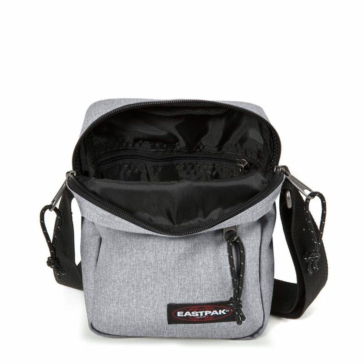 Bandolera Eastpak The One Gris claro  Comprati.