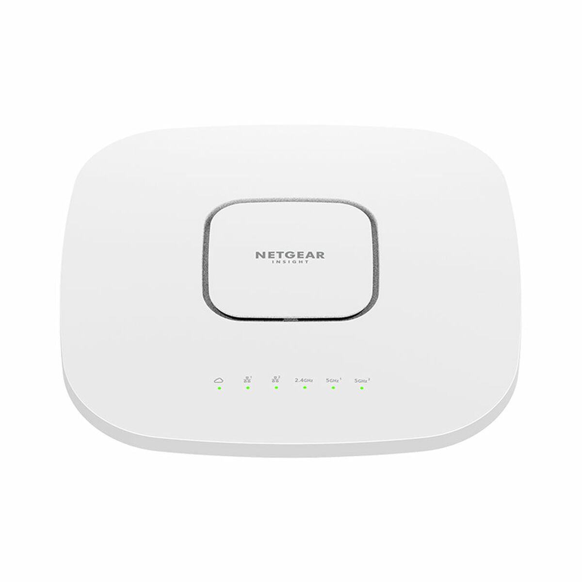 Punto de Acceso Netgear WAX630-100EUS Blanco  Comprati.