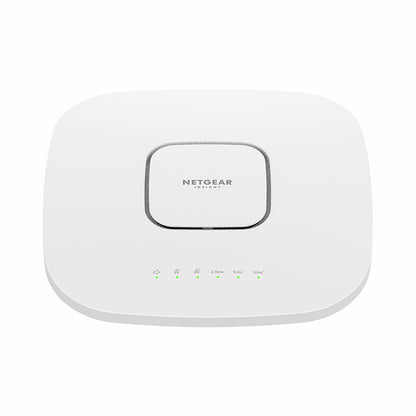 Punto de Acceso Netgear WAX630-100EUS Blanco  Comprati.