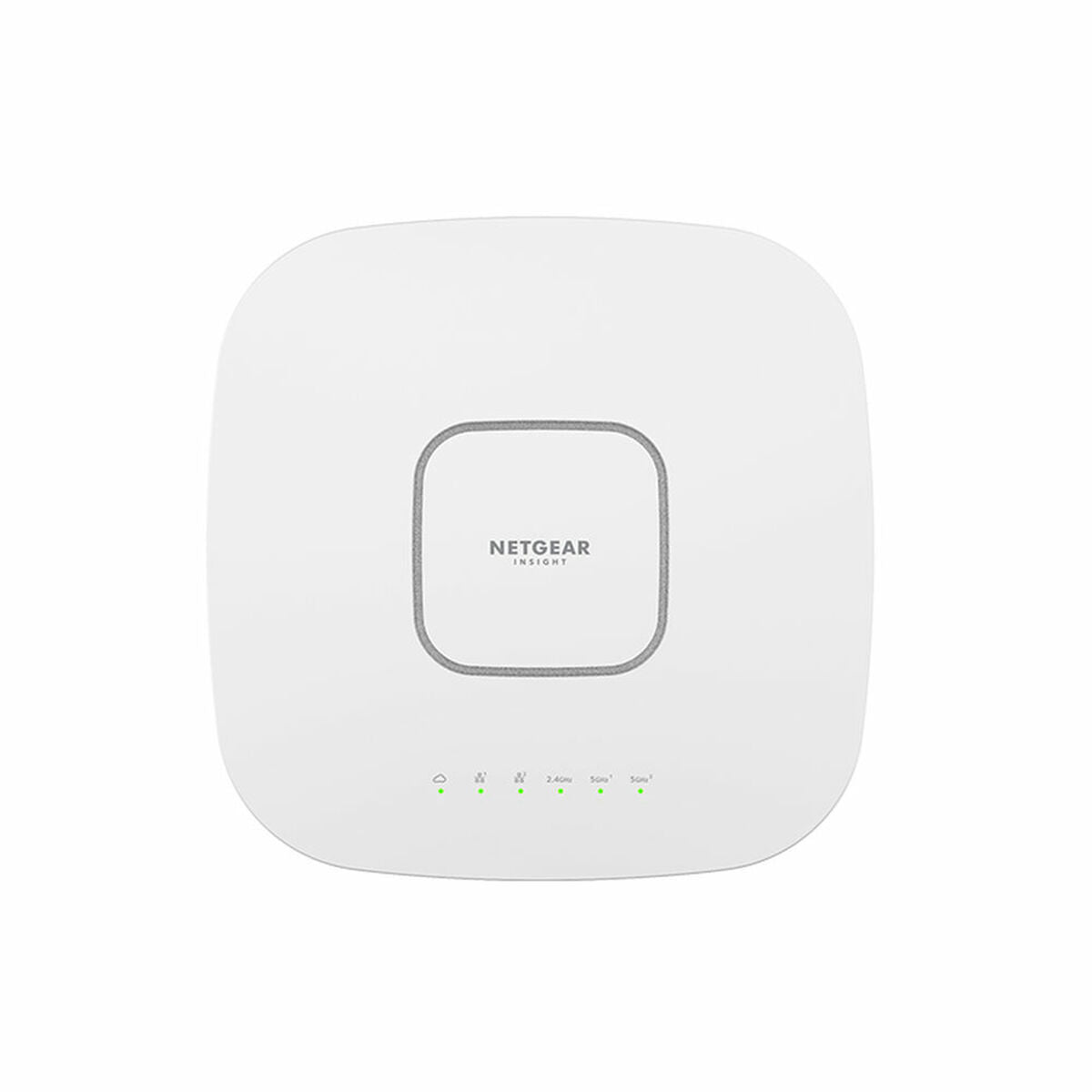 Punto de Acceso Netgear WAX630-100EUS Blanco  Comprati.