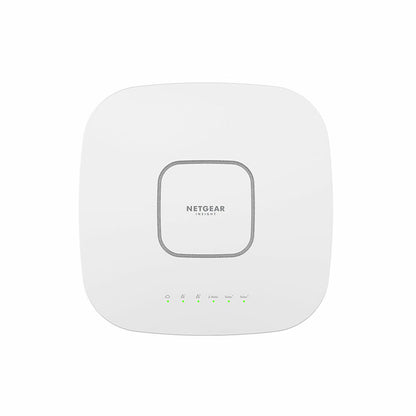 Punto de Acceso Netgear WAX630-100EUS Blanco  Comprati.