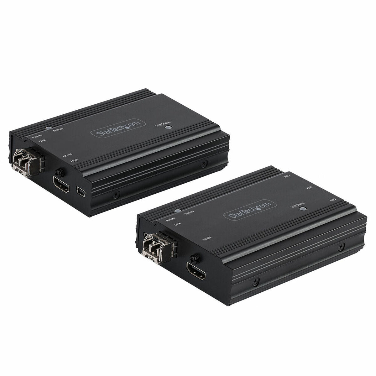 Conmutador KVM con 2 Puertos Startech SV565FXHD4KU  Comprati.