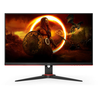 Monitor AOC 24G2ZE/BK Full HD 23,8" 240 Hz  Comprati.