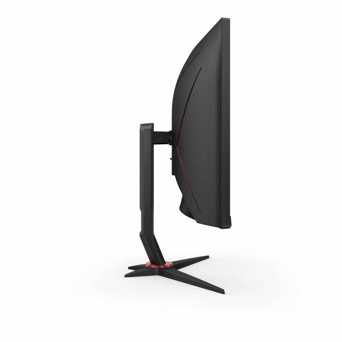 Monitor AOC CU34G2X/BK Quad HD 144 Hz  Comprati.