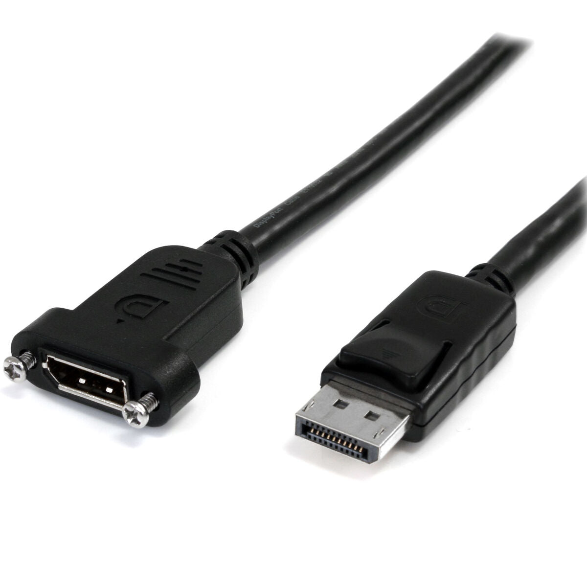 Cable DisplayPort Startech DPPNLFM3PW  Comprati.