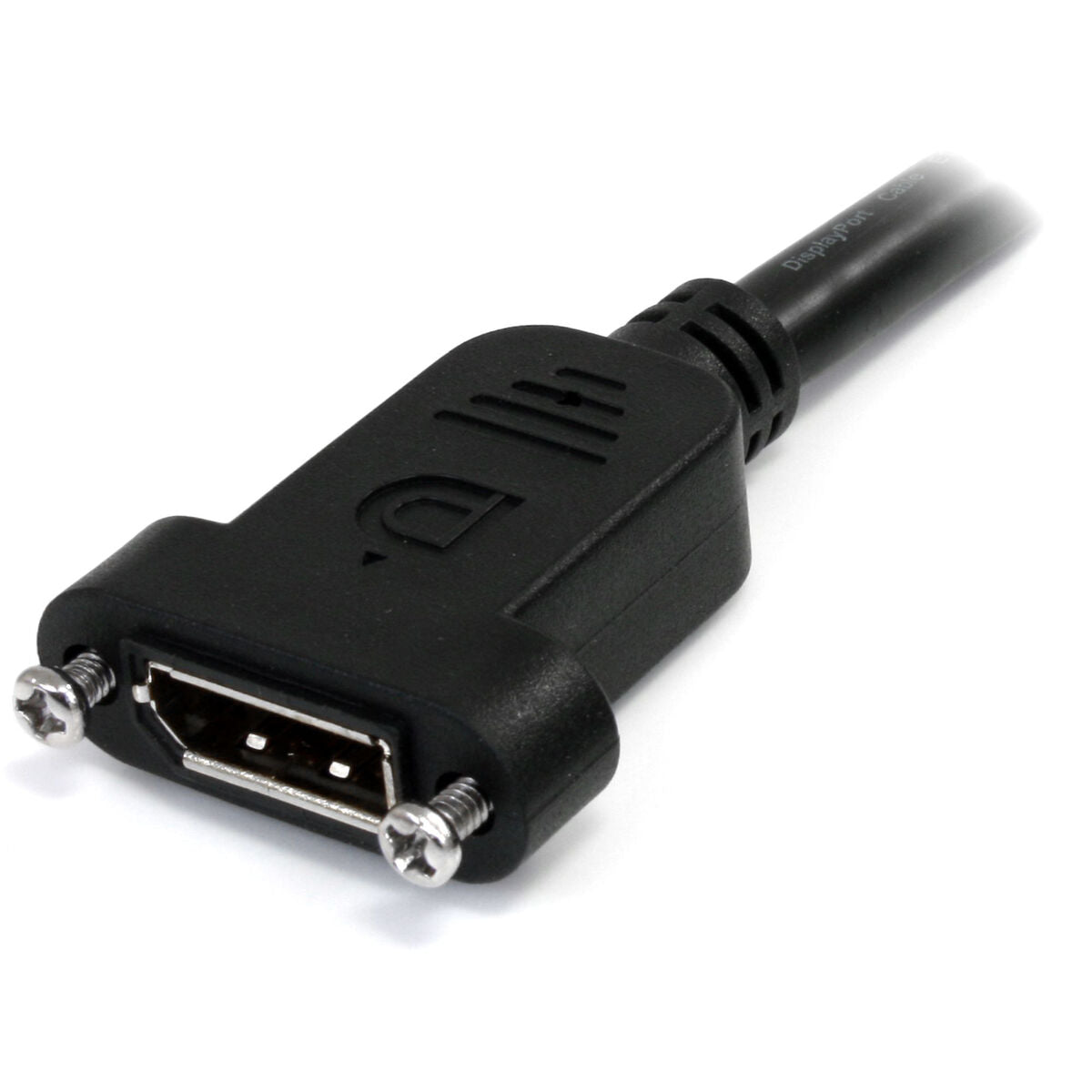 Cable DisplayPort Startech DPPNLFM3PW  Comprati.