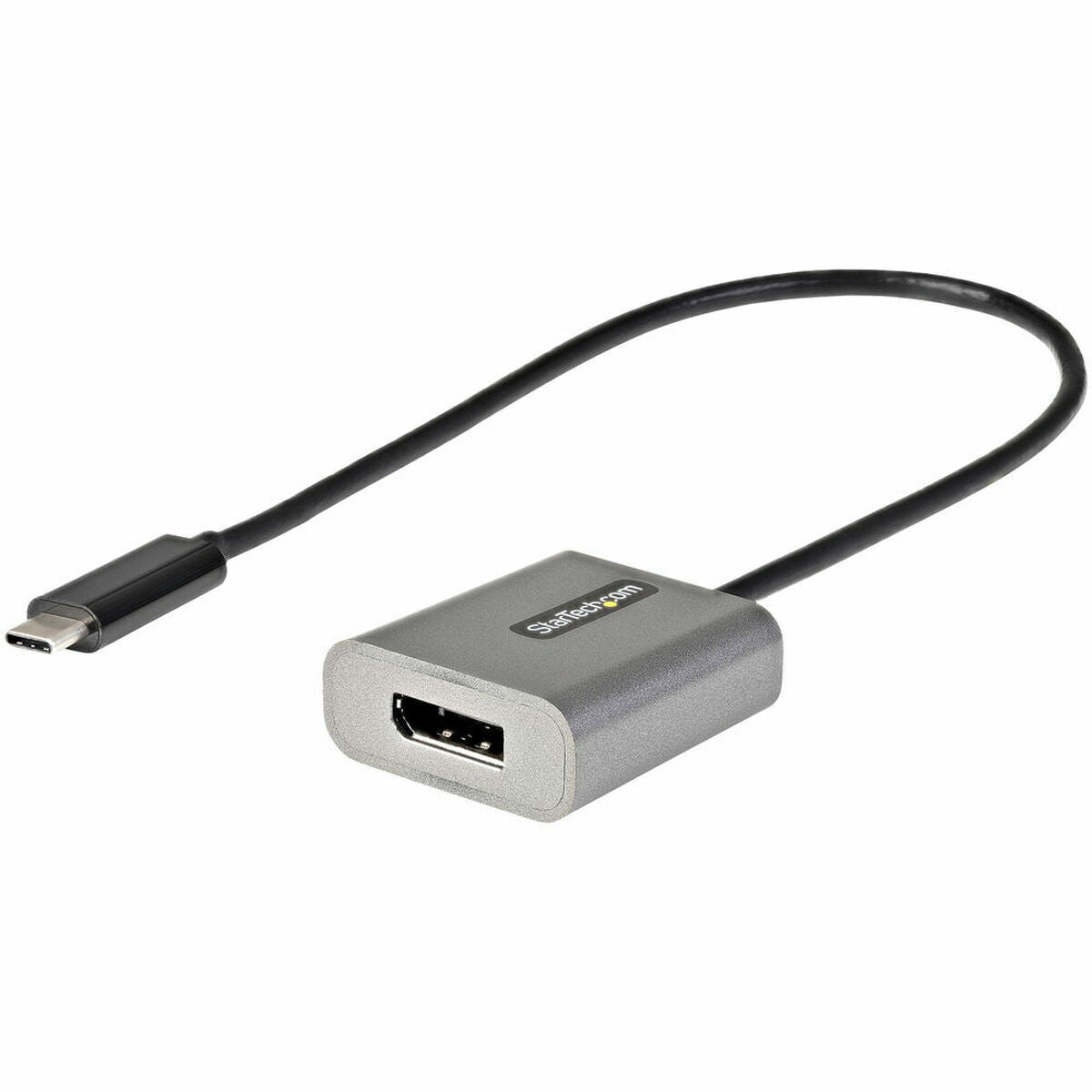 Adaptador USB C a DisplayPort Startech CDP2DPEC  Comprati.