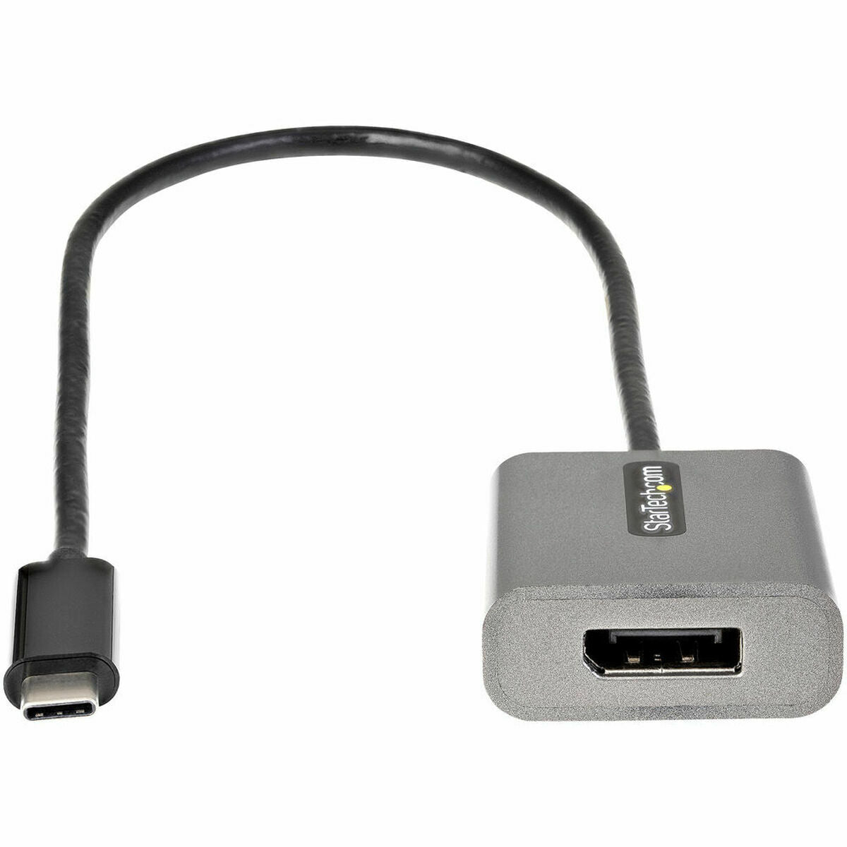 Adaptador USB C a DisplayPort Startech CDP2DPEC  Comprati.