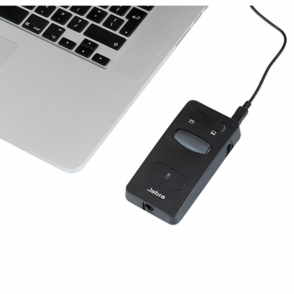 Adaptador de Sonido USB Jabra 860-09  Comprati.