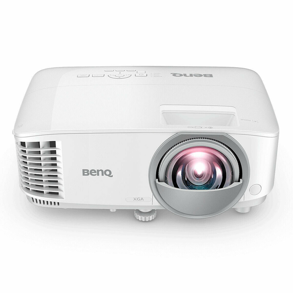 Proyector BenQ 9H.JMG77.13E XGA 3600 lm  Comprati.