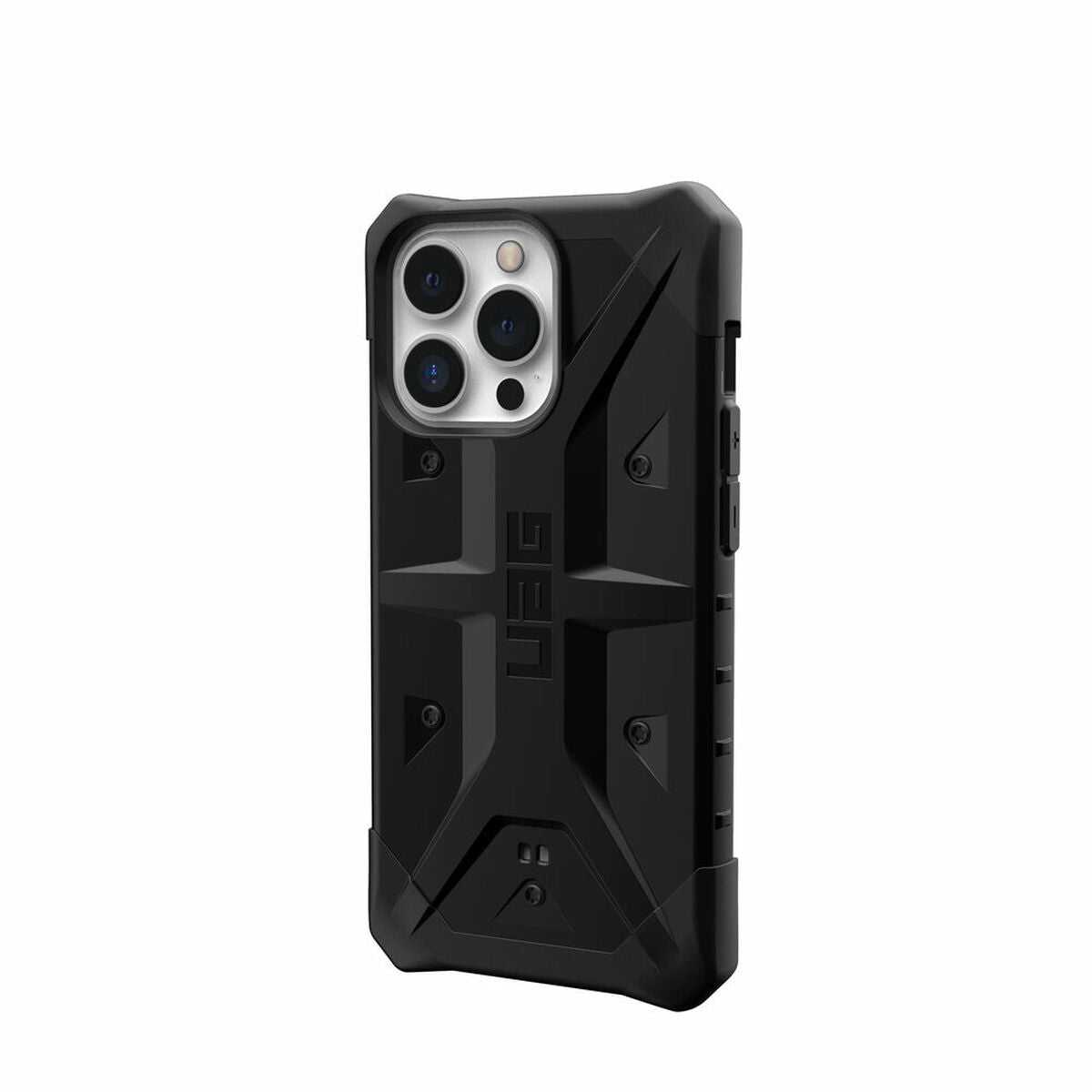 Funda para Móvil UAG Monarch IPHONE 13 PRO Negro  Comprati.