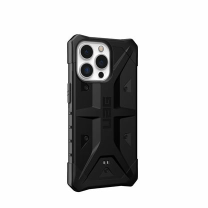 Funda para Móvil UAG Monarch IPHONE 13 PRO Negro  Comprati.