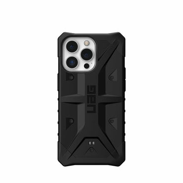 Funda para Móvil UAG Monarch IPHONE 13 PRO Negro  Comprati.