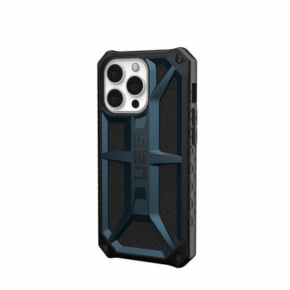 Funda para Móvil UAG Iphone 13 Pro Azul  Comprati.