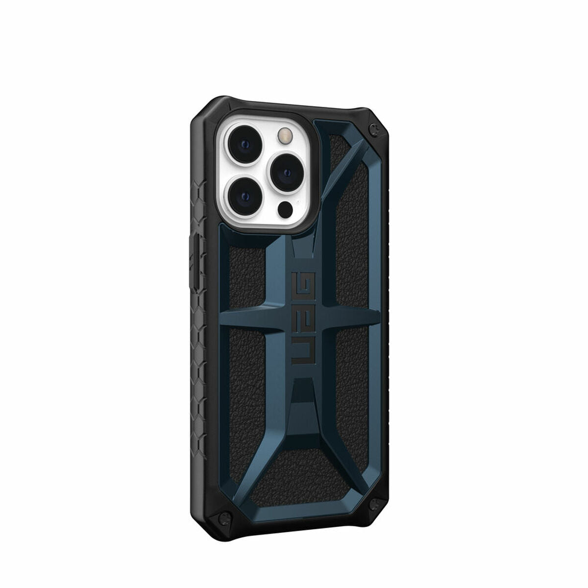 Funda para Móvil UAG Iphone 13 Pro Azul  Comprati.