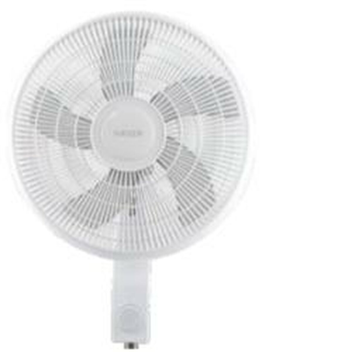 Ventilador de Pie Haeger SF-16W.015A Blanco 45 W  Comprati.