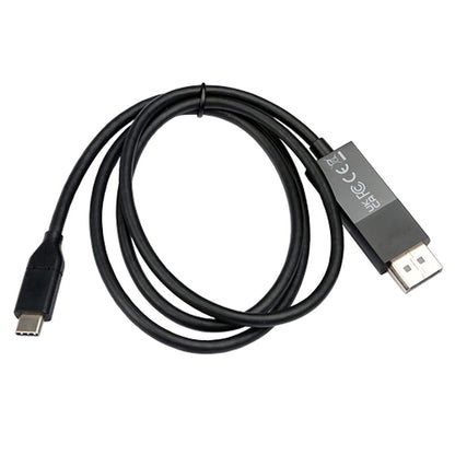 Adaptador USB C a DisplayPort V7 V7UCDP-2M  Comprati.